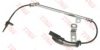 SUBAR 27540AG050 Sensor, wheel speed